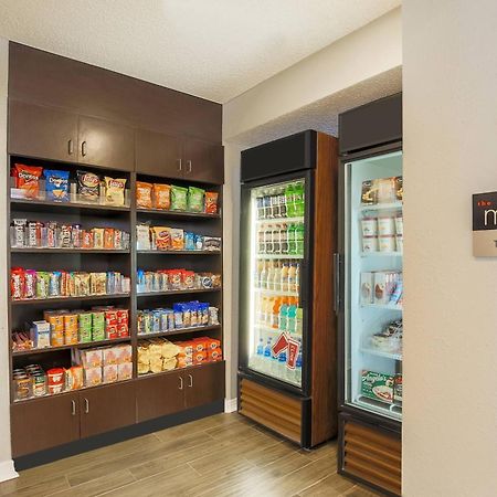 Residence Inn Бока-Ратон Экстерьер фото
