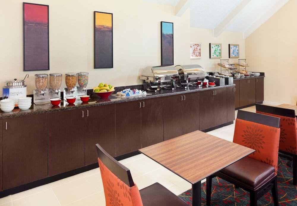 Residence Inn Бока-Ратон Экстерьер фото