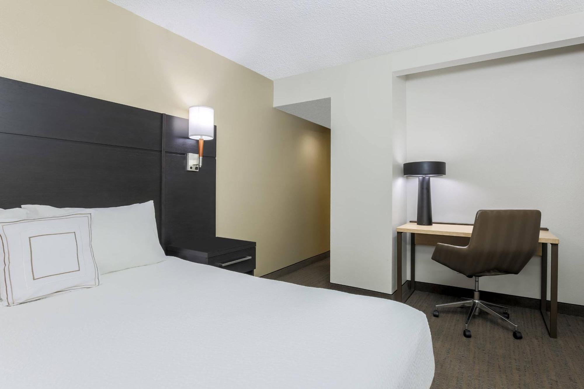 Residence Inn Бока-Ратон Экстерьер фото