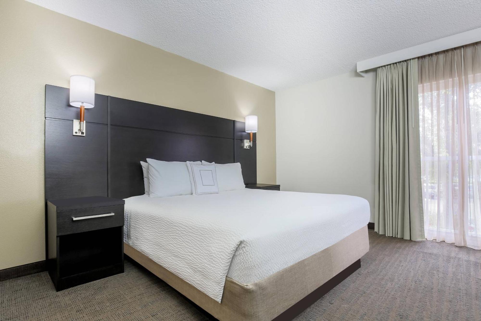 Residence Inn Бока-Ратон Экстерьер фото