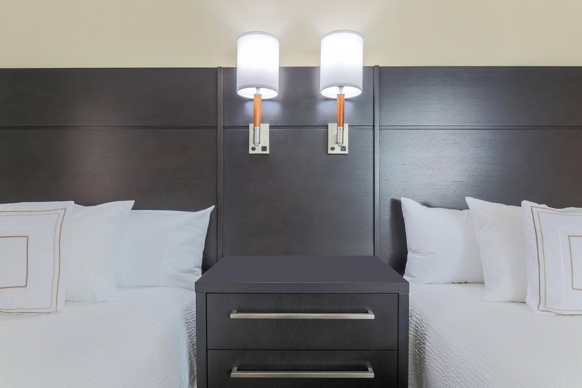 Residence Inn Бока-Ратон Экстерьер фото
