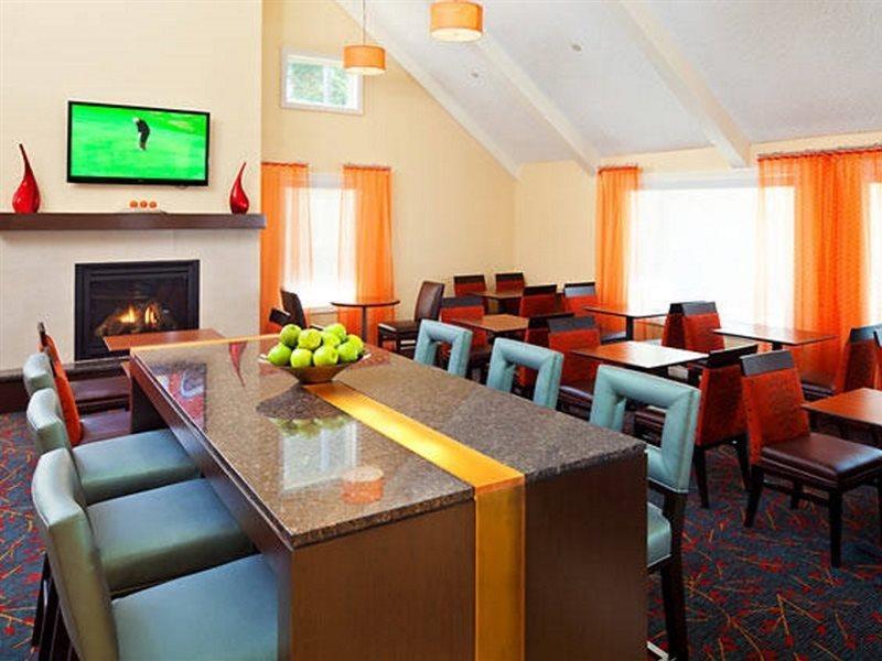 Residence Inn Бока-Ратон Экстерьер фото