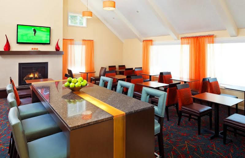 Residence Inn Бока-Ратон Экстерьер фото